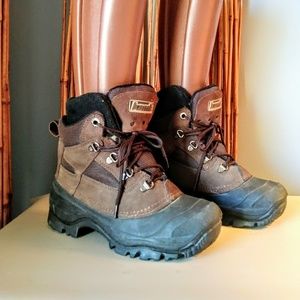 🌰🆓Kamik Winter Boots